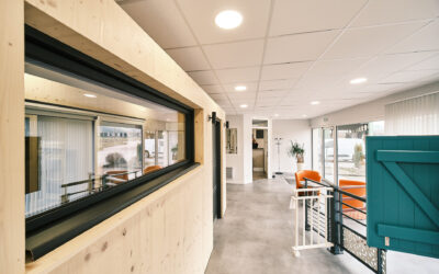 Menuiserie sur mesure dans les Vosges : choisir des solutions adaptées pour vos projets