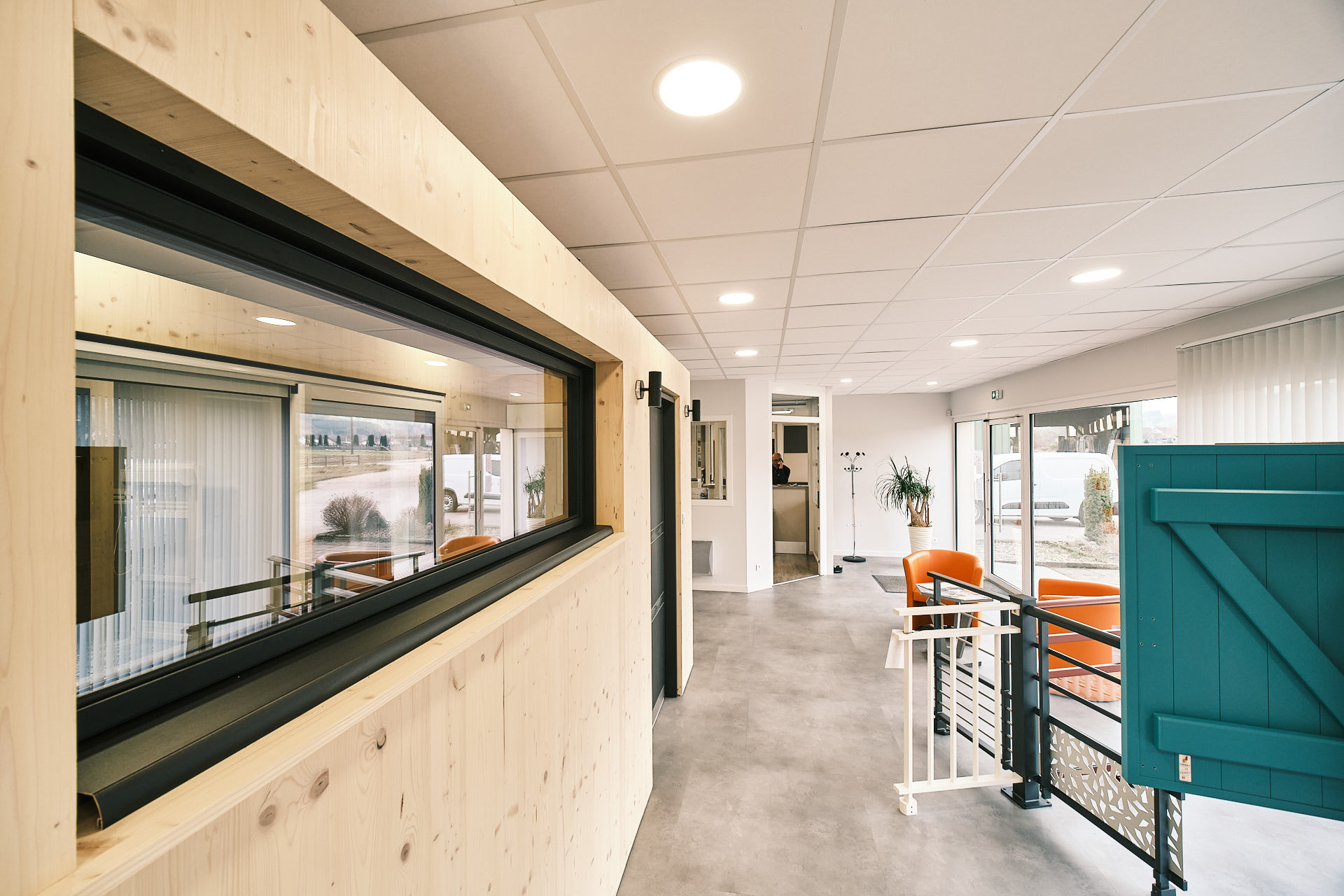 Menuiserie sur mesure dans les Vosges