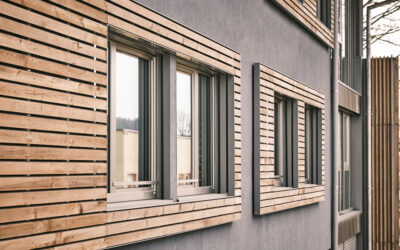 Pose de fenêtres à Vesoul : qualité et expertise